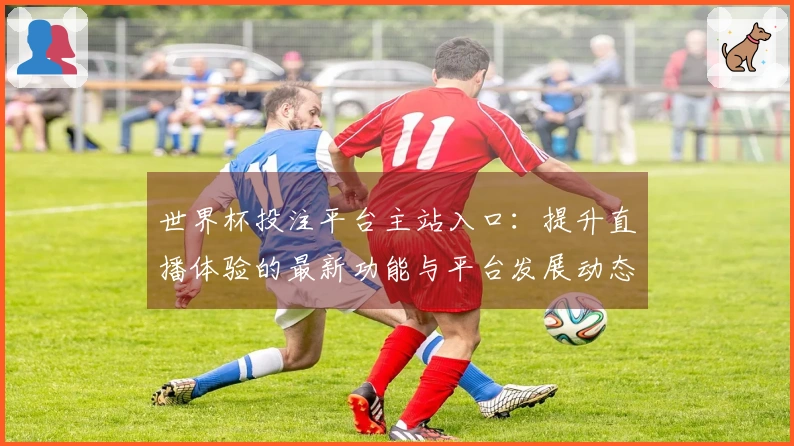 世界杯投注平台主站入口:提升直播体验的最新功能与平台发展动态