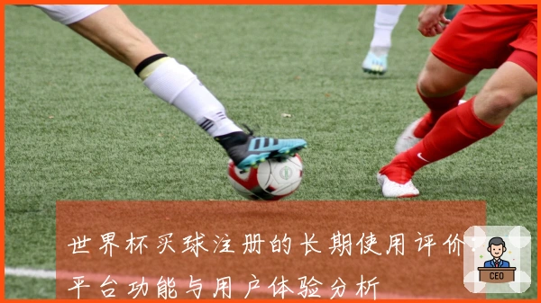 世界杯买球注册的长期使用评价：平台功能与用户体验分析