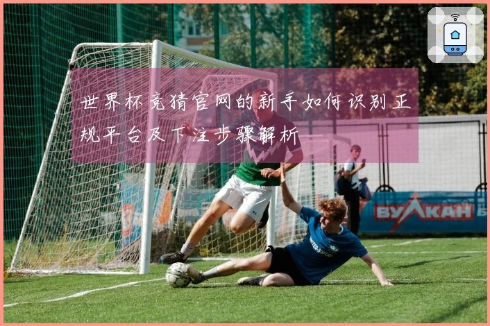 世界杯竞猜官网的新手如何识别正规平台及下注步骤解析